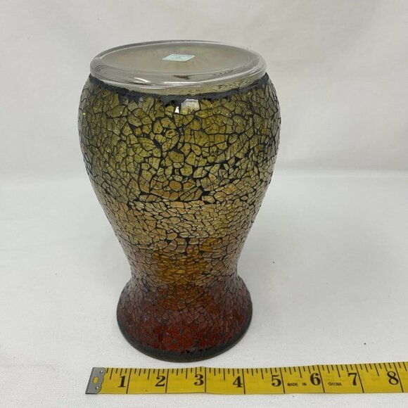 Partylite - #P90022B Siena Lights Tealight Lamp Base (no shade) - Picture 10 of 12